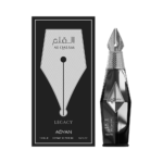 Perfume Adyan Qalam Legacy EXDP 100ml - Unisex