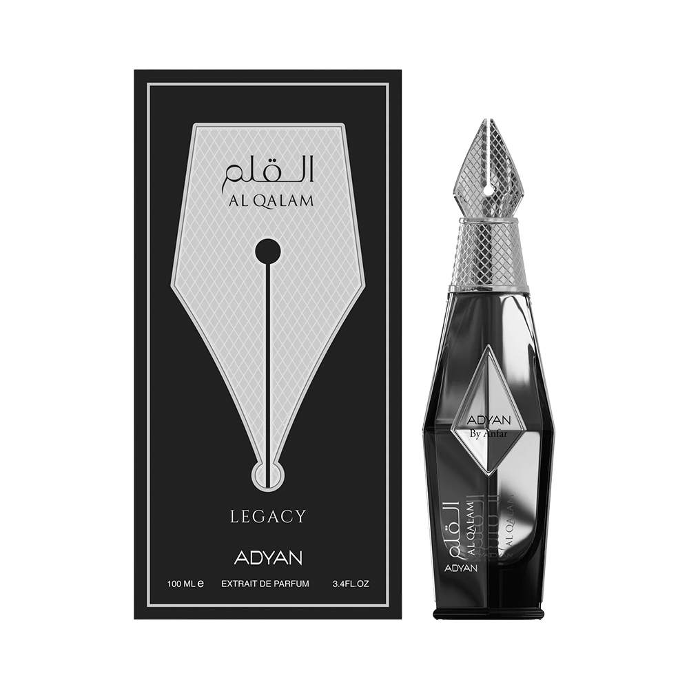 P8987042 Perfume Adyan Qalam Legacy EXDP 100ml - Unisex - Imagen 1
