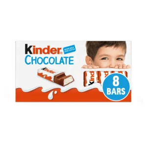Kinder Chocolate – 100g
