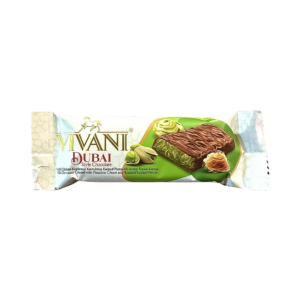 Vivani Dubai Style Chocolate 35g