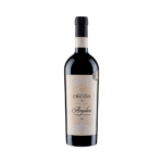 Vino Tinto Cricova Amplius - 750ml