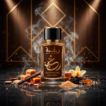 Perfume Lattafa Raghba Wood Intense EDP 100ml - Masculino - Imagen 3