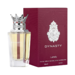 Perfume Lattafa Dynasty EDP 100ml - Unisex