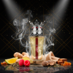 Perfume Lattafa Dynasty EDP 100ml - Unisex - Imagen 3