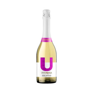 Espumante Undurraga Sweet Moscato 750ml