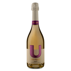 UNDURRAGA ESPUMANTE SWEET MOSCATO 750ml