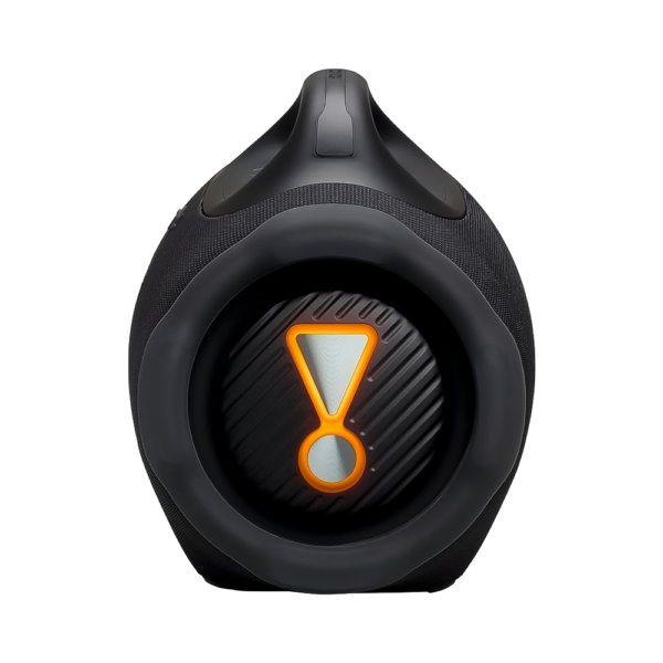 Speaker Portátil JBL Boombox 4 - Black - Imagen 4