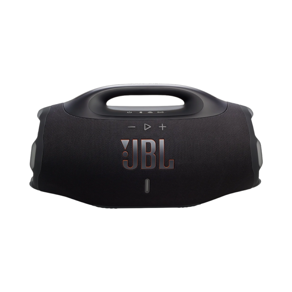 Speaker Portátil JBL Boombox 4 - Black - Imagen 2