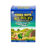 YERBA KURUPI CEDRON 250g