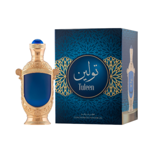 Perfume en Aceite Hamidi Tuleen CPO – 20ml