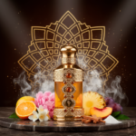 Perfume en Aceite Hamidi Gulnar CPO – 20ml - Imagen 3