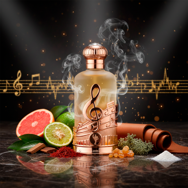 Perfume en Aceite Hamidi Alhan CPO – 20ml - Imagen 3