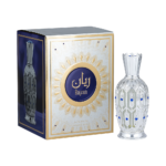Perfume en Aceite Hamidi Rayan CPO – 20ml
