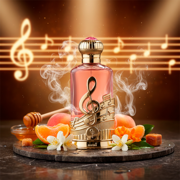 Perfume en Aceite Hamidi Ghamr CPO – 20ml - Imagen 3