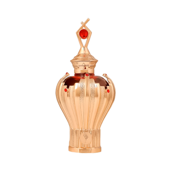 Perfume en Aceite Hamidi Duha CPO – 20ml - Imagen 2