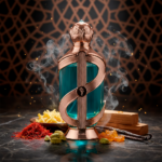 Perfume en Aceite Hamidi Rouh CPO – 20ml - Imagen 3