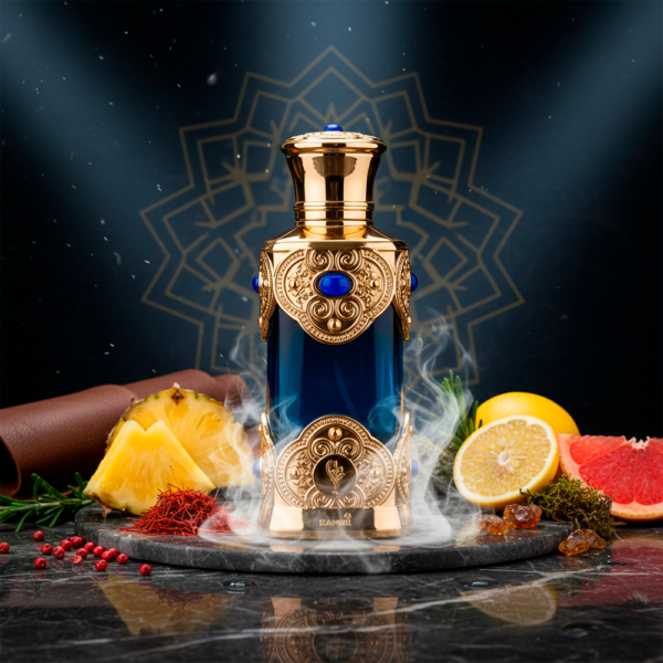 Perfume en Aceite Hamidi Asal CPO – 20ml - Imagen 3