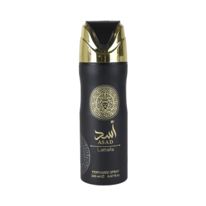 Body Spray Lattafa Asad - 200ml