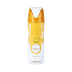 Body Spray Lattafa Yara Tous - 200ml