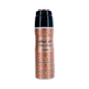 Body Spray Lattafa Fakhar Rose - 200ml