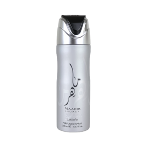 Body Spray Lattafa Maahir Legacy - 200ml