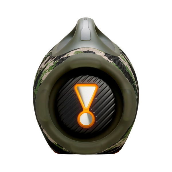 Speaker Portátil JBL Boombox 4 - Squad - Imagen 4