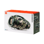 Speaker Portátil JBL Boombox 4 - Squad