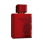 Perfume Mawwal Energy Zuhoor Red EDP 100ml - Unisex - Imagen 2