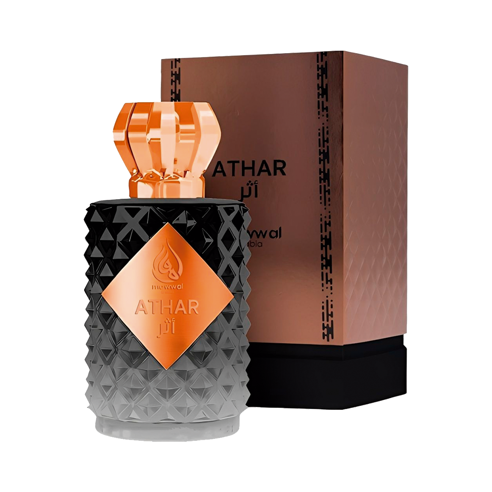 P8989172 Perfume Mawwal Oasis Athar EDP 100ml - Unisex - Imagen 1