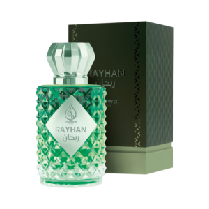Perfume Mawwal Oasis Rayhan EDP 100ml - Masculino
