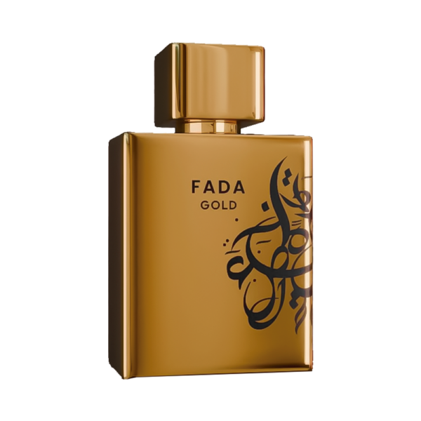 Perfume Mawwal Energy Fada Gold EDP 100ml - Masculino - Imagen 2