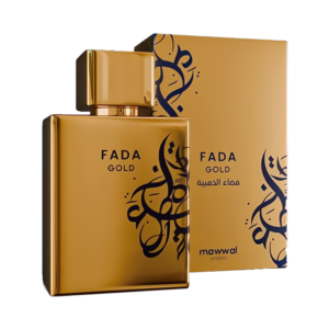 Perfume Mawwal Energy Fada Gold EDP 100ml - Masculino