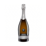 Espumante Cricova Crisecco Brut Alb 750ml