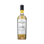 Vino Blanco Cricova Prestige Pinot Grigio - 750ml