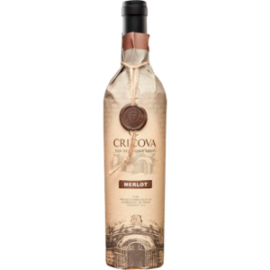 VI.CRICOVA MERLOT SEMIDULCE 750ml