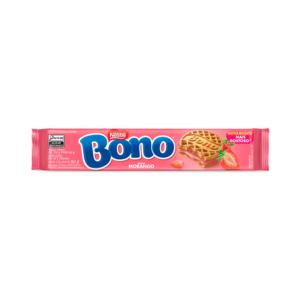 Galletita Bono Nestle Frutilla 90g