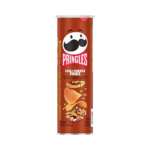 Batata Pringles Chili Cheese Fries 158g