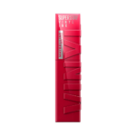 Labial Maybelline Superstay Vinyl Ink