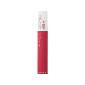 Labial Maybelline Superstay Matte Ink Ruler