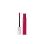 Labial Maybelline Superstay Matte Ink Artist