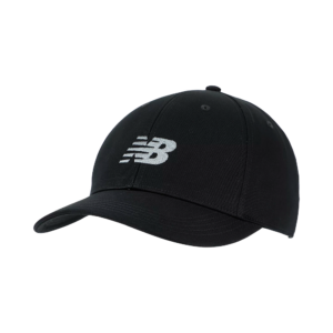 Gorra New Balance NB LAH41013 - Negro