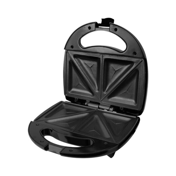 Sandwichera Coby CY-5400-SAN 750/800W 110/220V - Imagen 2