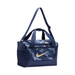 Bolso Nike DR6120410 Brasilia Printed Duffel 41L - Imagen 3