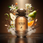 Perfume Maison Alhambra L Intrude EDP 100ml - Femenino - Imagen 3