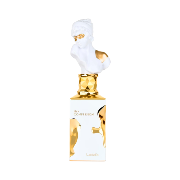 Perfume Lattafa Her Confession EDP 100ml - Femenino - Imagen 2