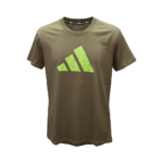 Remera Adidas ADICLTSPS - Verde Oliva