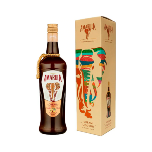 LICOR AMARULA 750ml