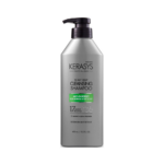 Shampoo Kerasys Scalp Care 600ml