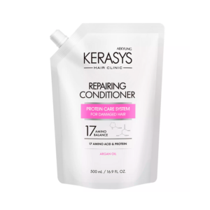 Acondicionador Kerasys Refil Repairing Damage 500ml