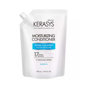 Acondicionador Kerasys Refil Moisturizing 500ml